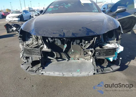 2019 Lexus Rc 300 F Sport z USA, uszkodzony, nr VIN JTHHA5BC8K5010400